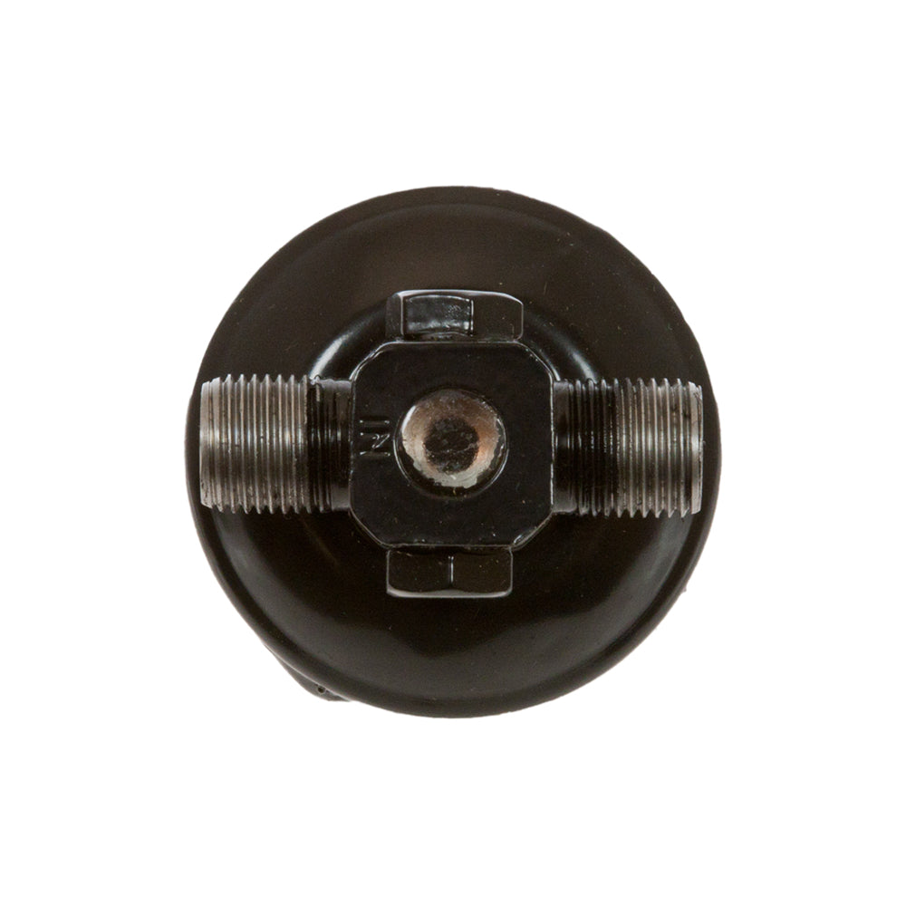 Omega Drier 2.38in x 8in x 3/8 Mio with 2 Swp 37-40004-AM
