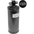 Omega Drier 3in x 9in 3/8MIO x 3/8MIO with 2 FM Switch Port 37-40009