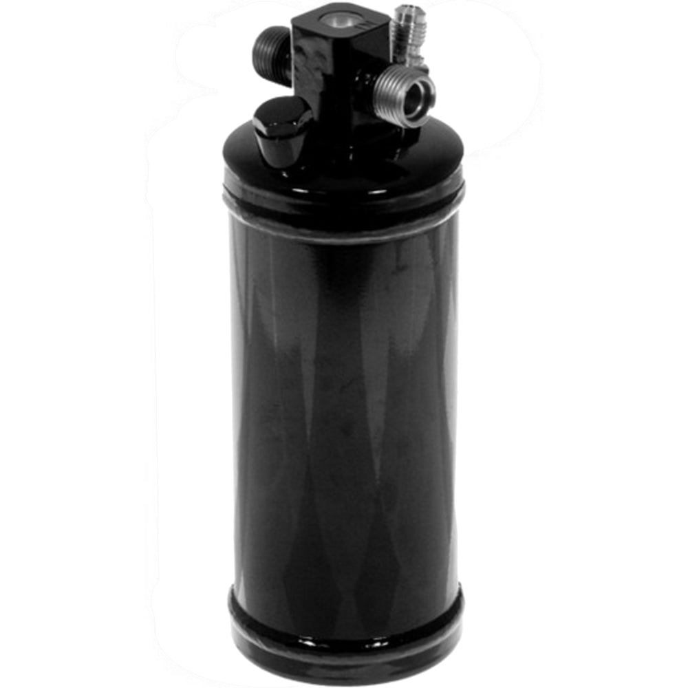 Omega Drier 2.5in x 7.5in 3/8MIO X3/8MIO with 1/4in CP Roi 37-40011