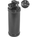 Omega Drier 2.5in x 8in 3/8MIO X 3/8FOR with 1/4in CP Loi 37-40012