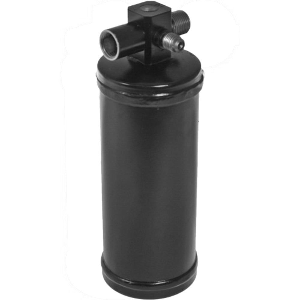 Omega Drier 2.5in x 8in 3/8MIO X 3/8FOR with 1/4in CP Loi 37-40012