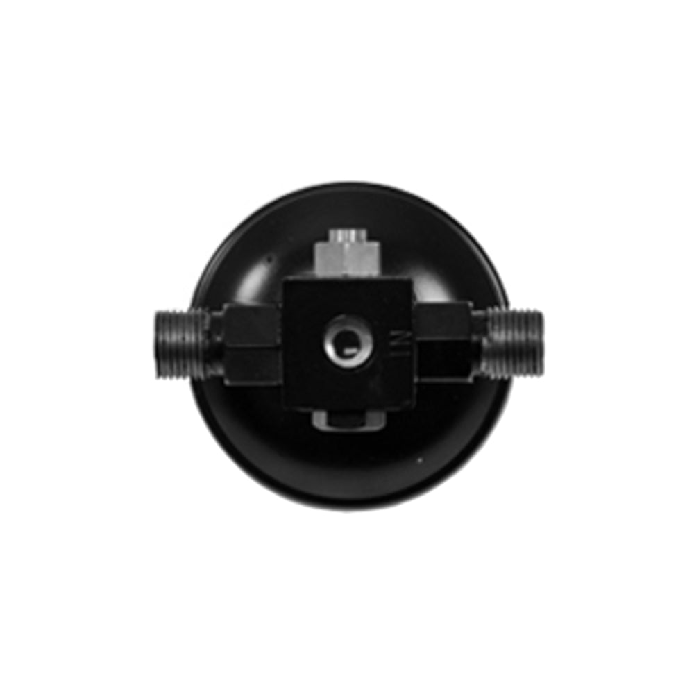 Omega Receiver Drier Red Dot 2.75 x 10 #6 FP 37-R1756