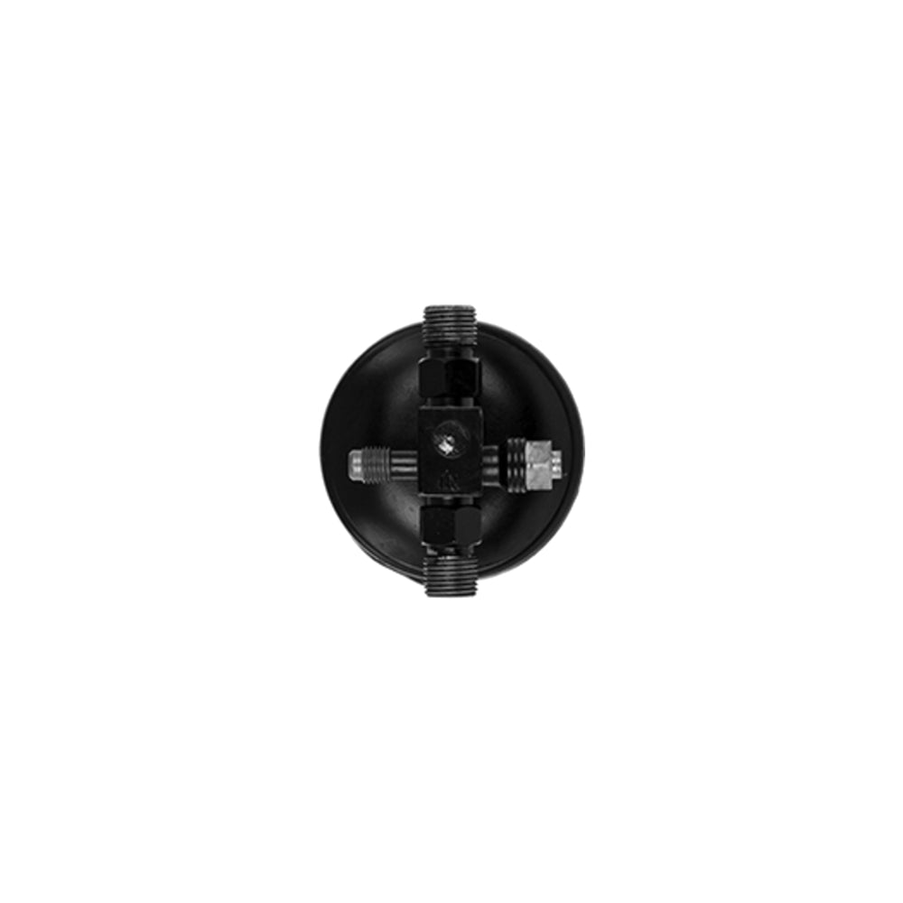 Omega Drier Red Dot 74R2536 Rd-5-7061-1p 37-R2536