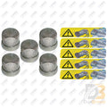 Omega 5 PK Compressor Guard Screen Size - 11.07mm MT1552