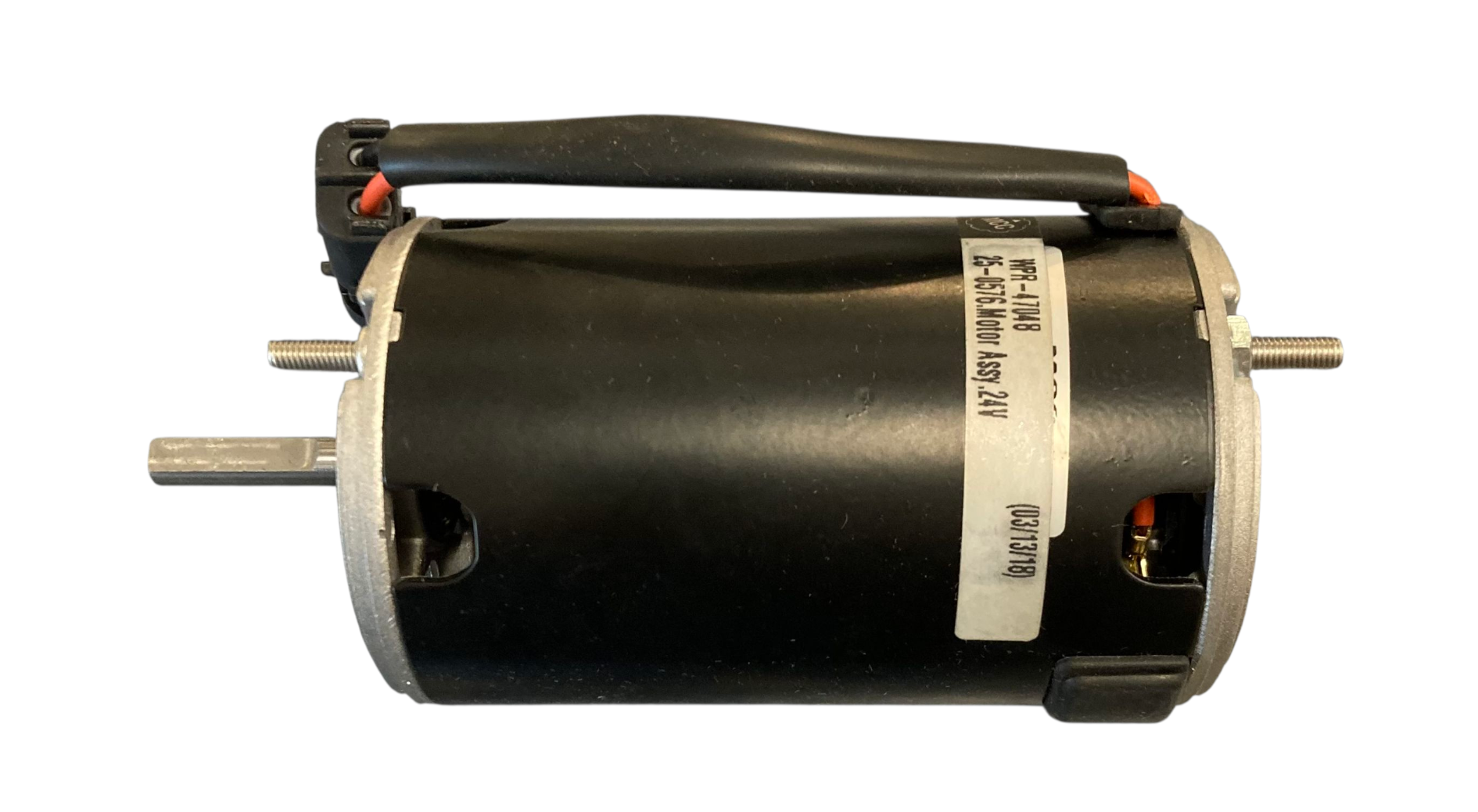 Motor Assembly r 24V 25-0576