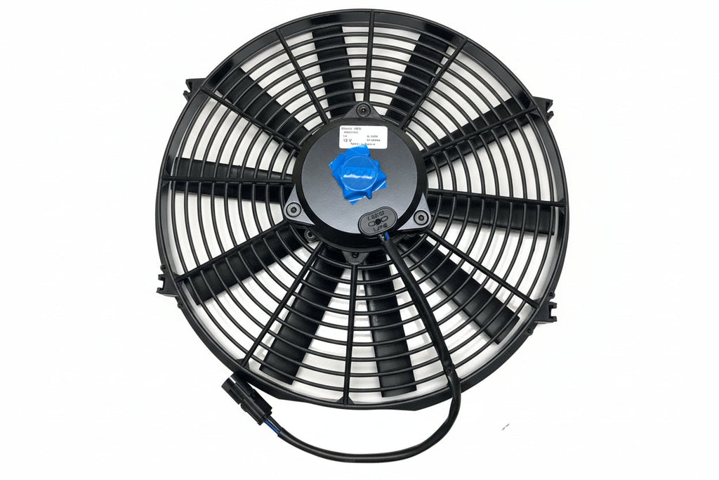 Fan ASSY. 12V 15-1301