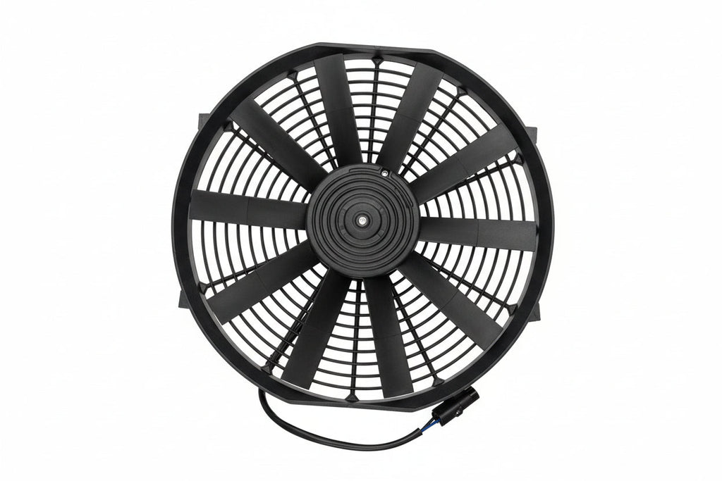 Fan ASSY. 12V 15-1301