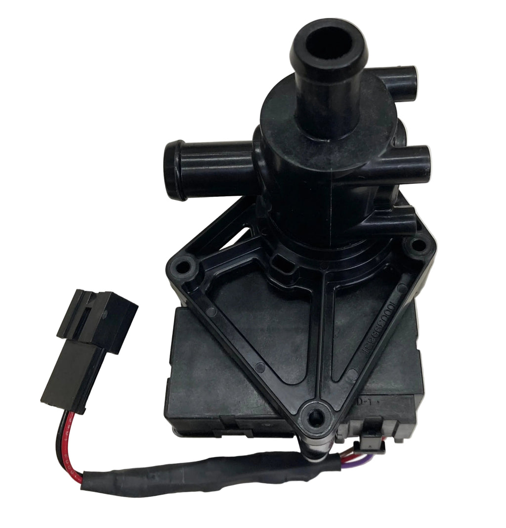 4109987 Electric WATER VALVE ASSY, TOYOTA W/JUMPER