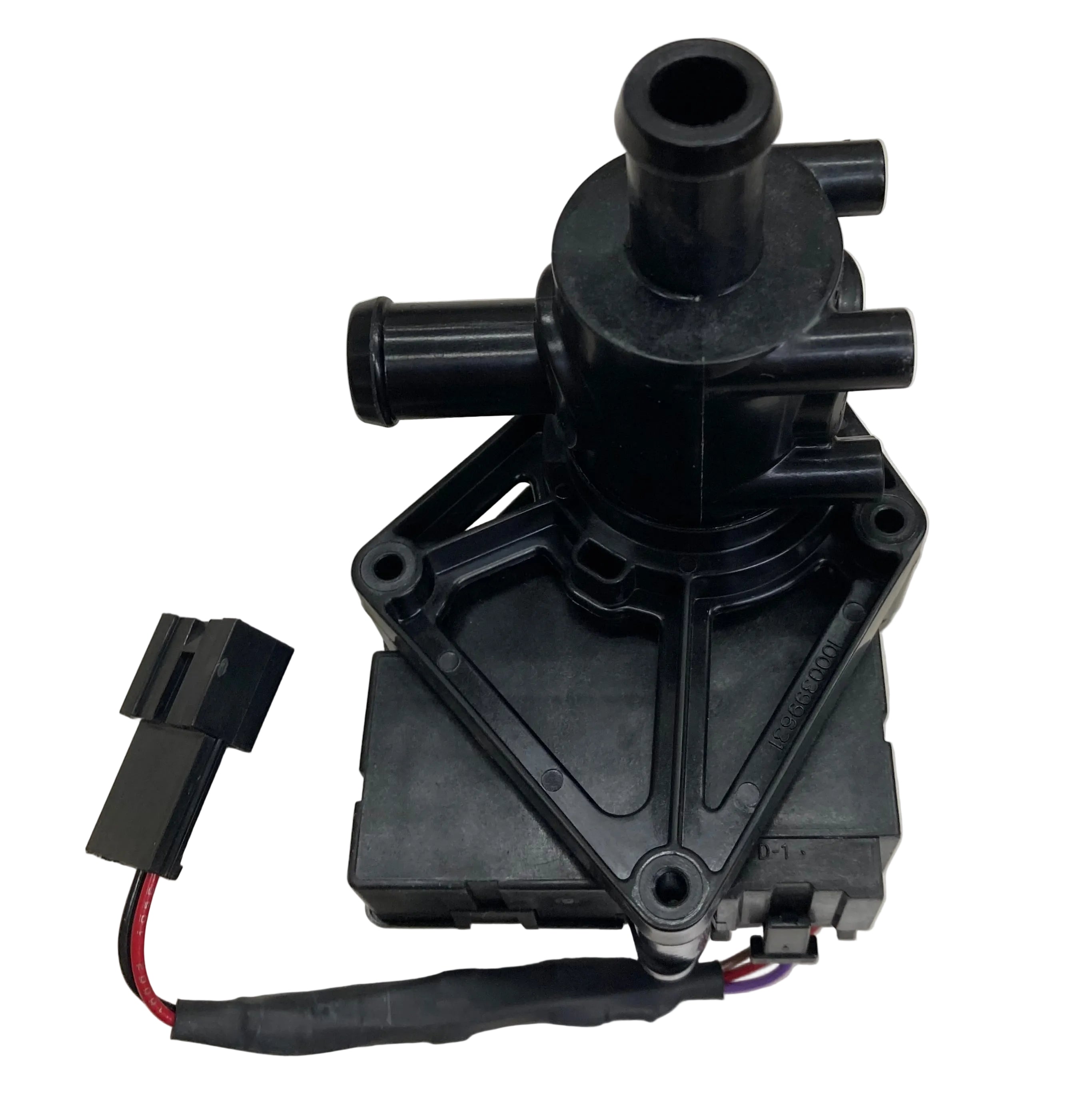 4109987 Electric WATER VALVE ASSY, TOYOTA W/JUMPER