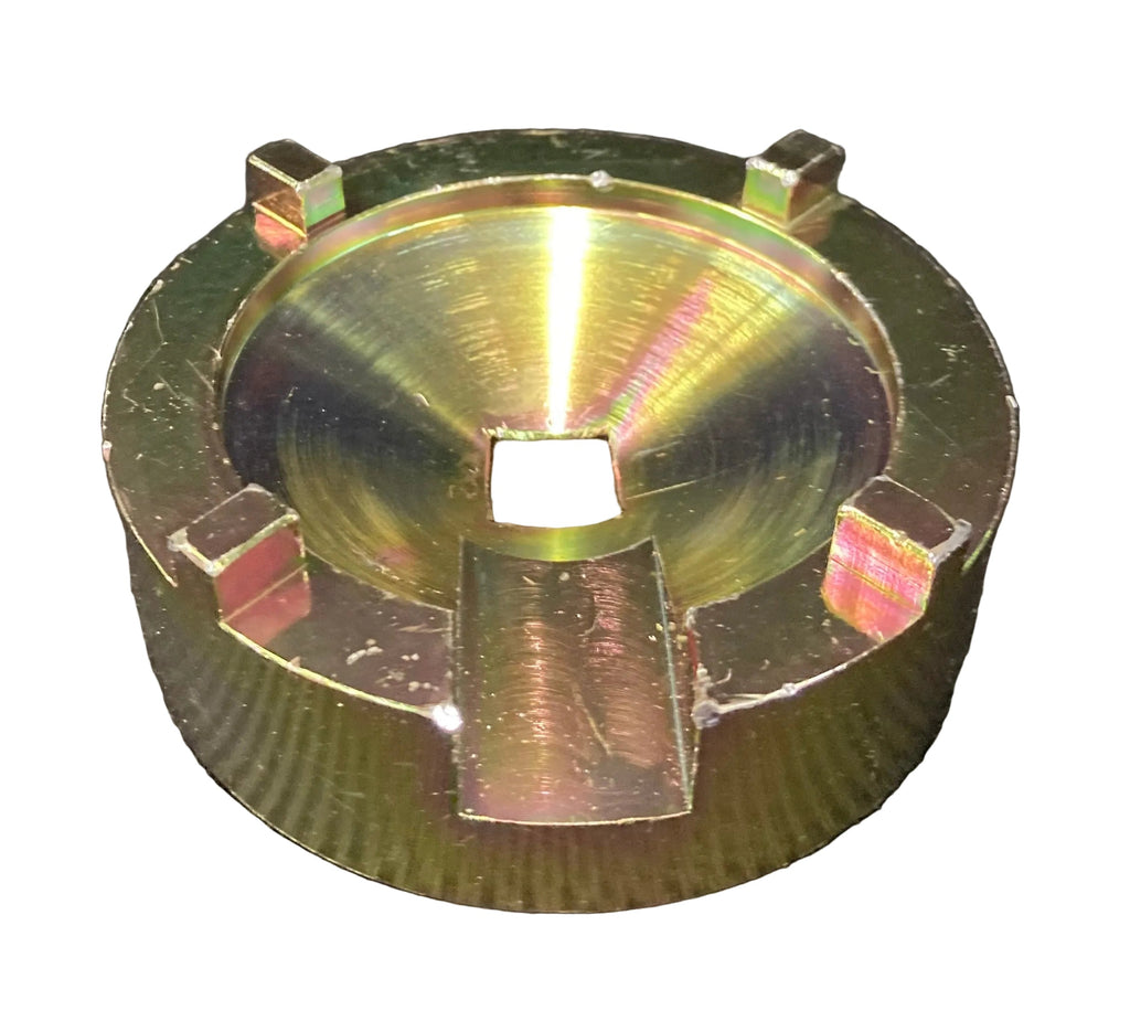 07-00242-01 Spanner Nut, Socket