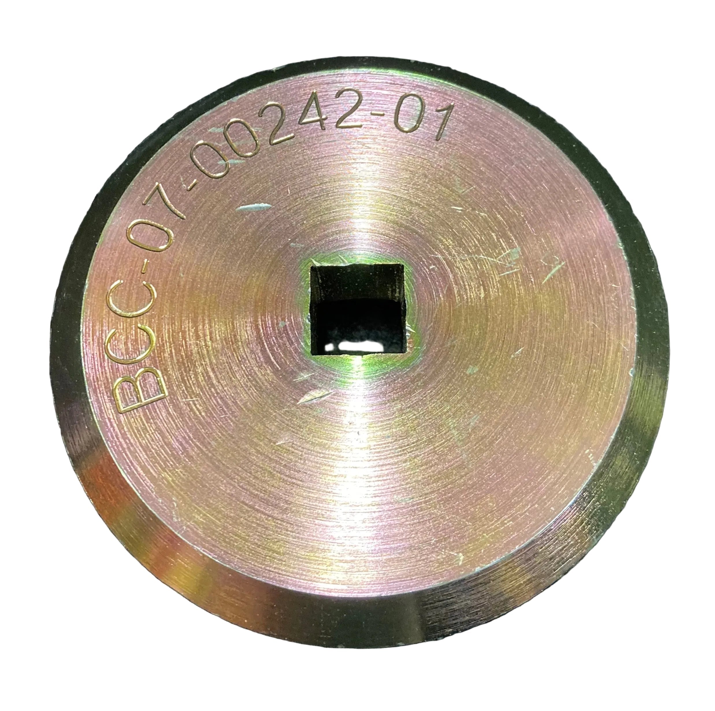 07-00242-01 Spanner Nut, Socket