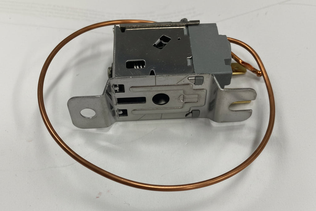 MCC Switch, Thermostat, Spst 12-00685-00