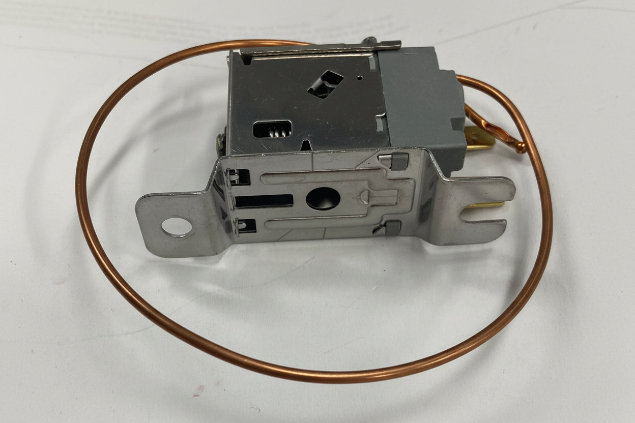 MCC Switch, Thermostat, Spst 12-00685-00