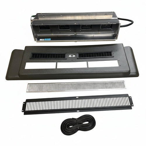 77-62230-00 MCC Evaporator Kit - IW -4 Thomas C2 Aftermarket