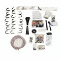 76-62327-54 INSTL KIT, IW W/CM G5 3SPD LHH