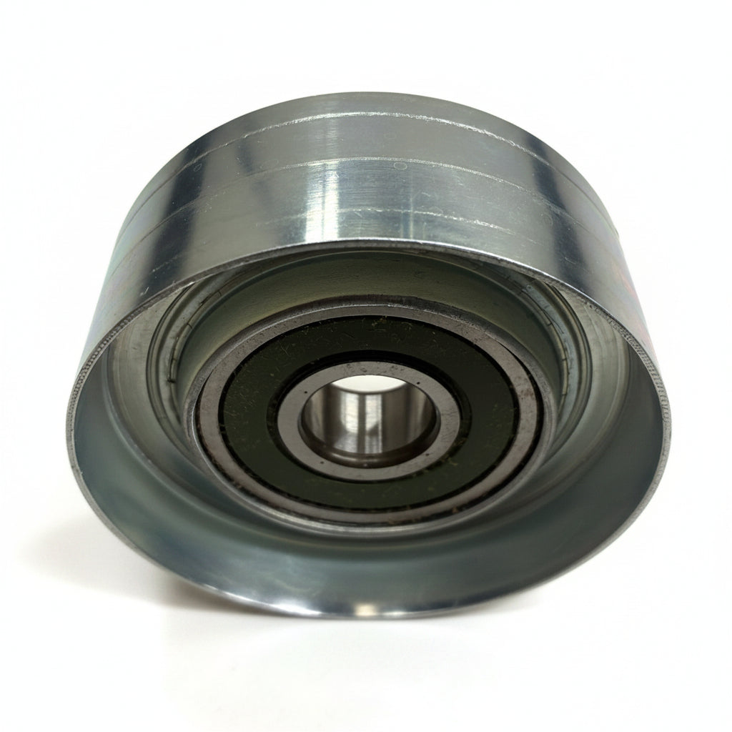 Idler, Backside, Dia 76MM 711041 2025034284