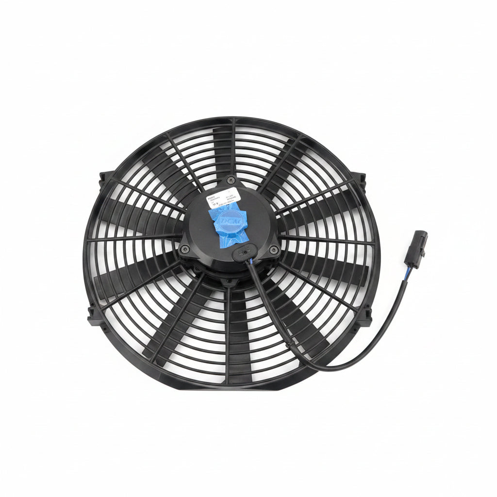 Fan ASSY. 12V 15-1303