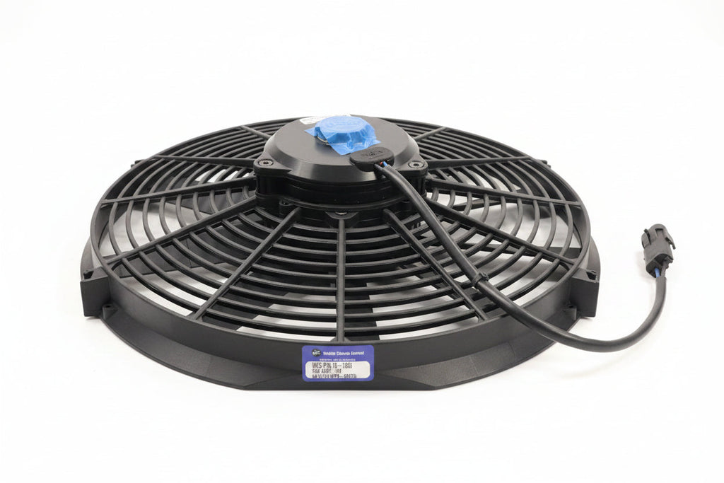 Fan ASSY. 12V 15-1303