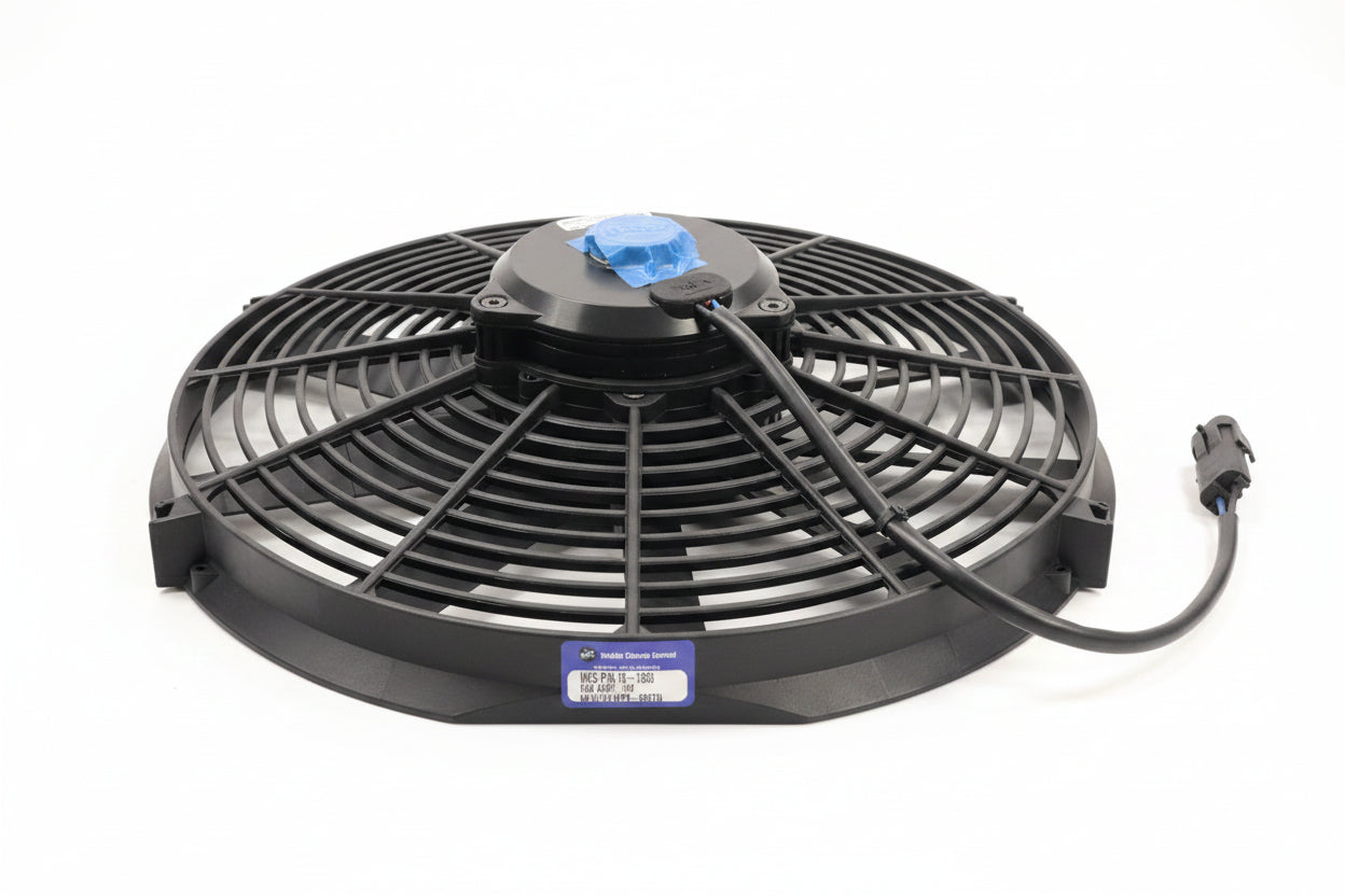 Fan ASSY. 12V 15-1303