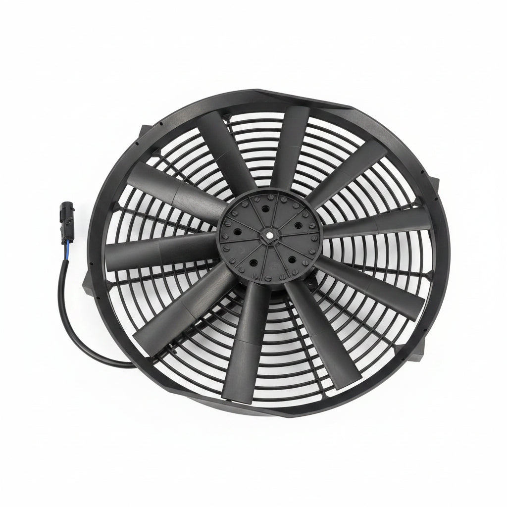 Fan ASSY. 12V 15-1303