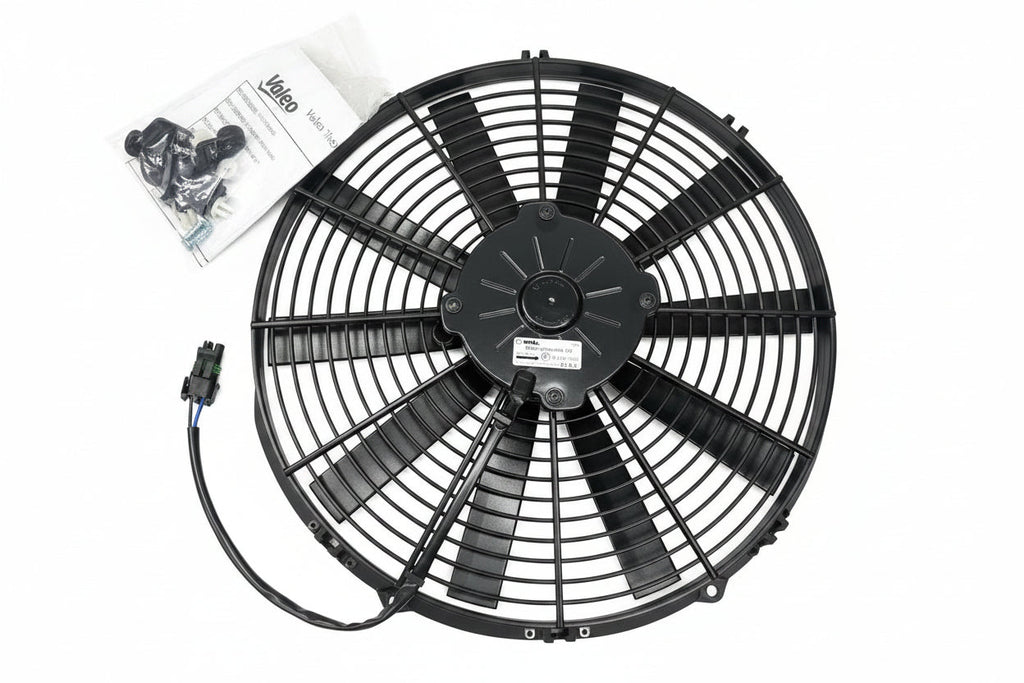 Spheros 11132645B Bts 14" Condenser Fan Kit