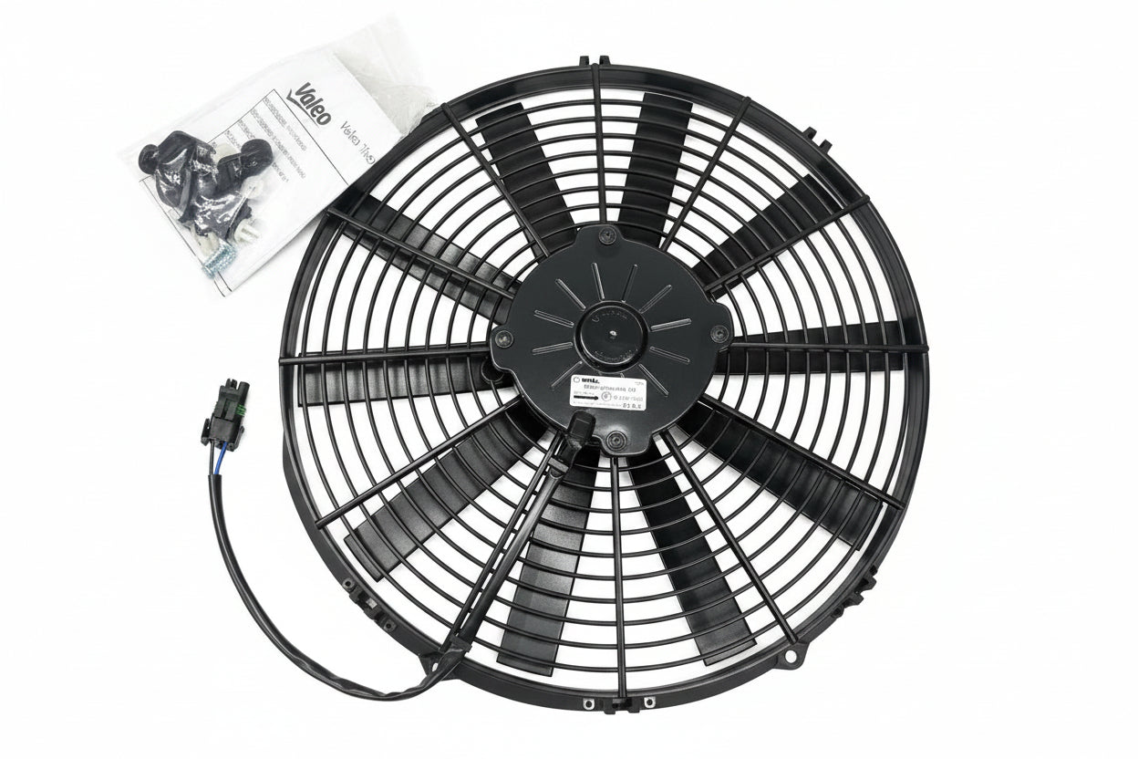 Spheros 11132645B Bts 14" Condenser Fan Kit