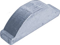 Omega 20 Pk A/C Clutch Shaft Key - York/tecumseh Comp MT0073