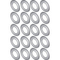 Omega 20 Pk A/C Clutch Shim - Kiehin Compressors MT0079