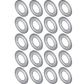 Omega 20 Pk A/C Clutch Shim - Sanden Tr Series Comp MT0081