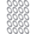 Omega 20 PK A/C Clutch Shim - C171/FS6/DKS16H - .008in MT0082