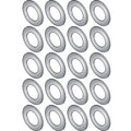 Omega 20 PK A/C Clutch Shim - C171/FS6/DKS16H - .020in MT0083
