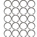 Omega 20 Pk Retaining Ring - Gm/fx15/6c17 Compressors MT0085