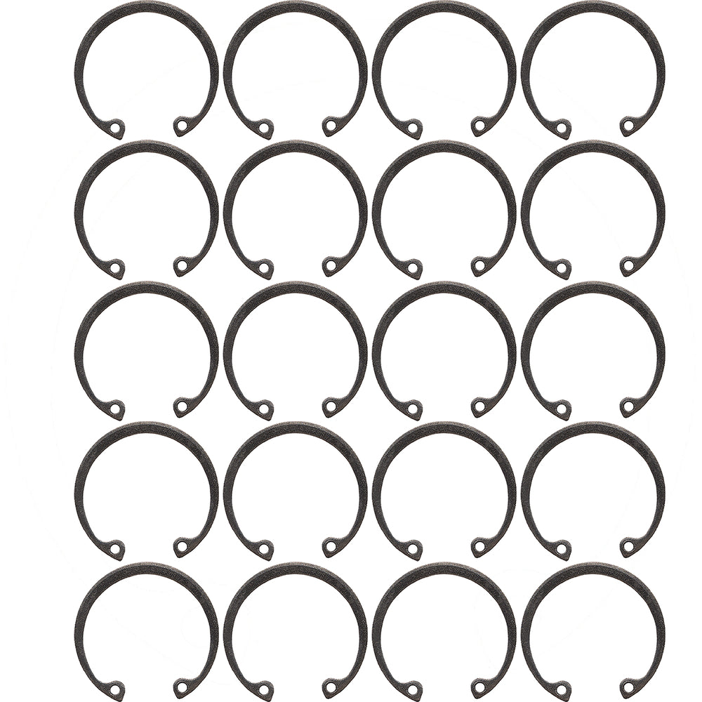 Omega 20 Pk Retaining Ring - Gm/fx15/6c17 Compressors MT0085