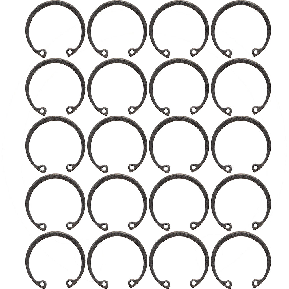 Omega 20 Pk Retaining Ring - Gm/harrison Clutch Hub MT0090