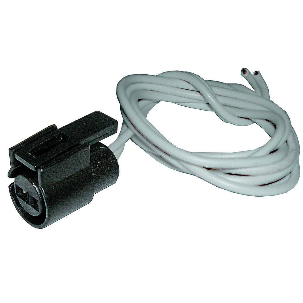 Omega Wire Harness - Gm Low Pressure Switch Connector MT0135