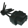 Omega Wire Harness - Ford Clutch Cycle Switch MT0140
