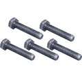 Omega 5 Pk Compressor Bolt for Gm Adaptor Block #mt0182 MT0183