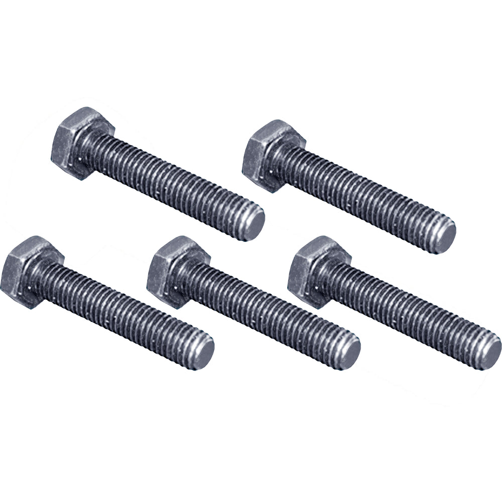 Omega 5 Pk Compressor Bolt for Gm Adaptor Block #mt0182 MT0183