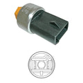 Omega Clutch Cycling Pressure Switch MT0202