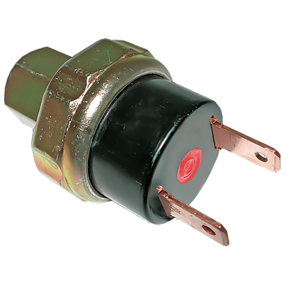Omega Binary Pressure Switch MT0316