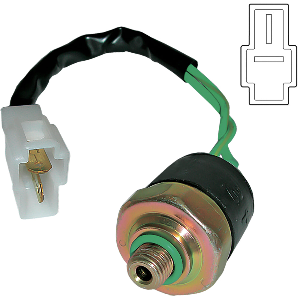 Omega Binary Pressure Switch MT0353