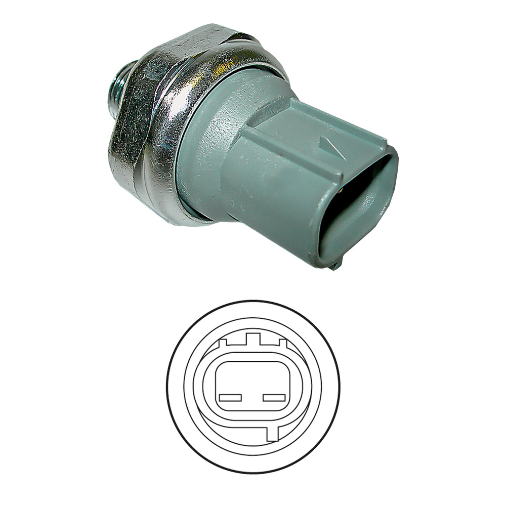 Omega Binary Pressure Switch MT0354