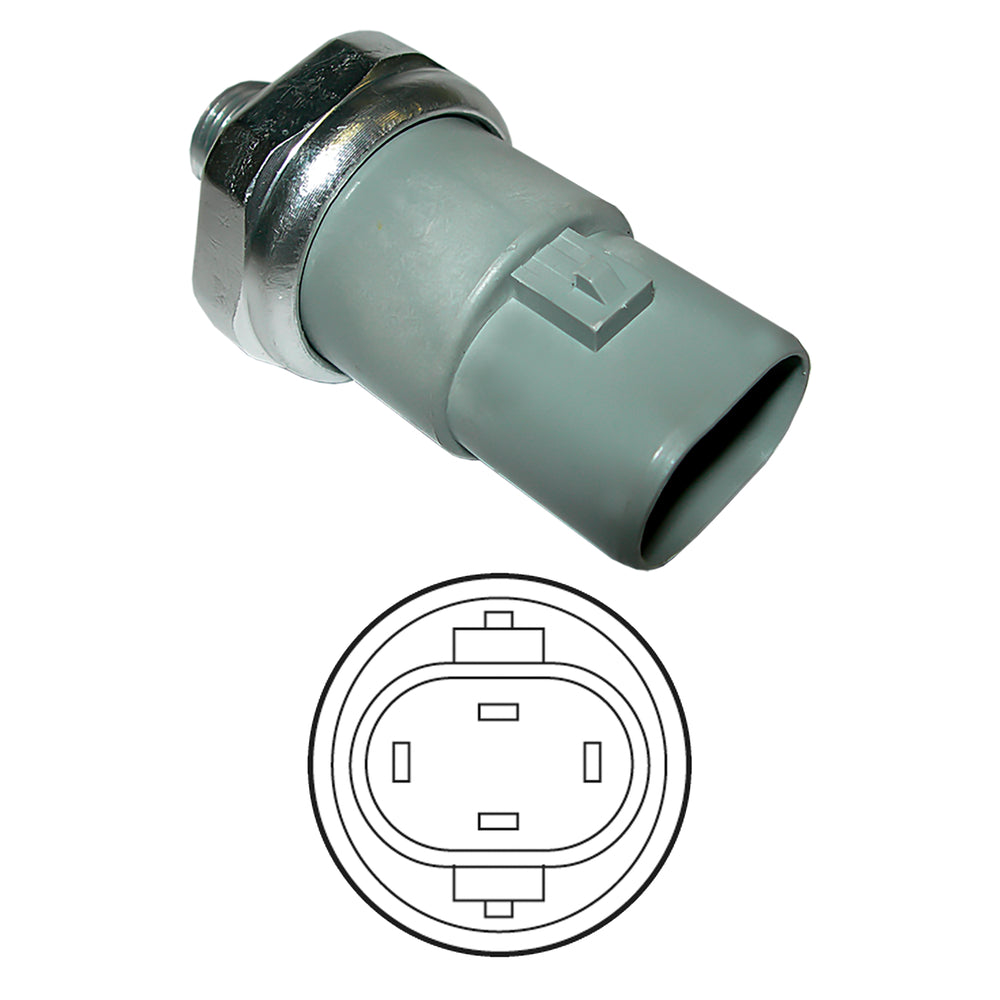 Omega Trinary Pressure Switch MT0357