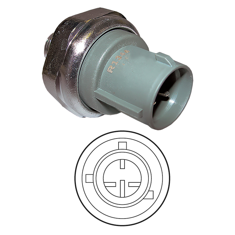 Omega Binary Pressure Switch MT0359