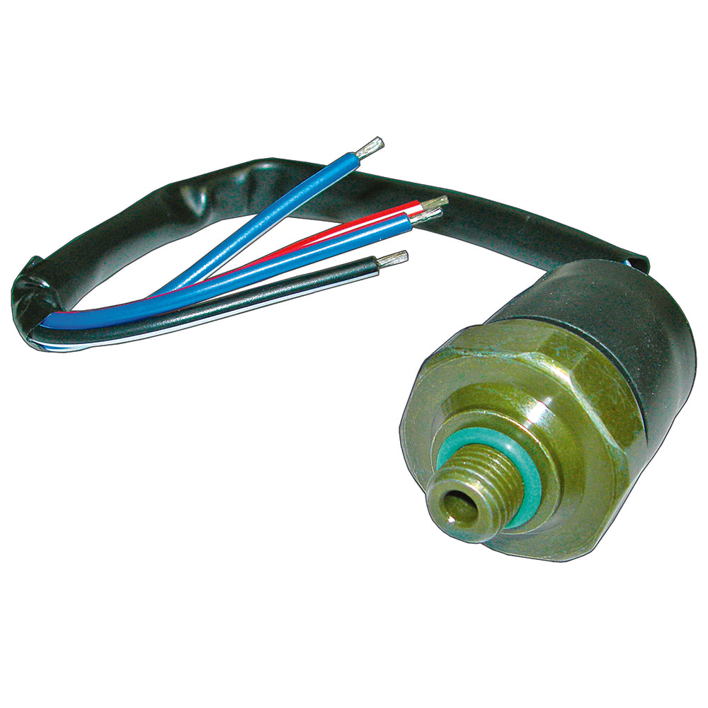 Omega Trinary Pressure Switch MT0384