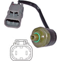 Omega Binary Pressure Switch MT0387