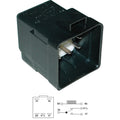 Omega A/C Control, Blower Motor, Compressor Control, Rad MT0506