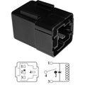 Omega Blower Motor, Compressor Control, Radiator Fan Rel MT0524