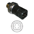 Omega Trinary Pressure Switch MT0591