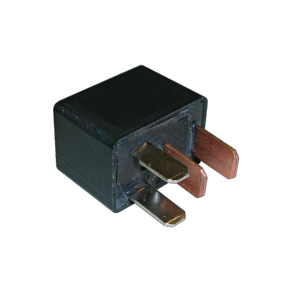 Omega Relay, A/C Clutch Control MT0610